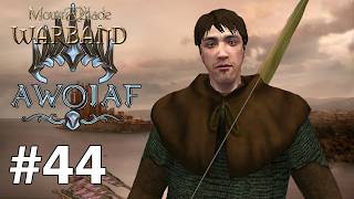 Mance Chaser! | Let's Play Mount & Blade: Warband | AWOIAF | Part 43