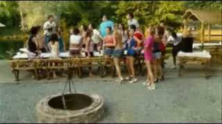 Cilgin Dersane Kampta Tabi Canim