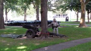 Retreat at West Point 8-17-13