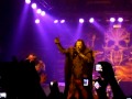 LORDI - 22/11/2010 - Milano (Who's Your Daddy)