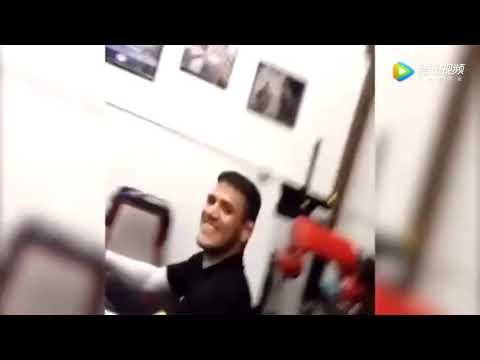 UFC拉斐尔多斯安乔斯RafaelDosAnjosMMA专项