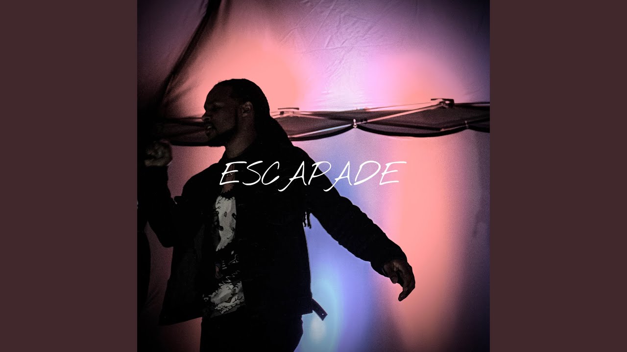 Watch ESCAPADE on YouTube Watch ESCAPADE on YouTube