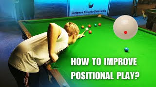 How to improve positional play (Beginner&Intermediate level) screenshot 5