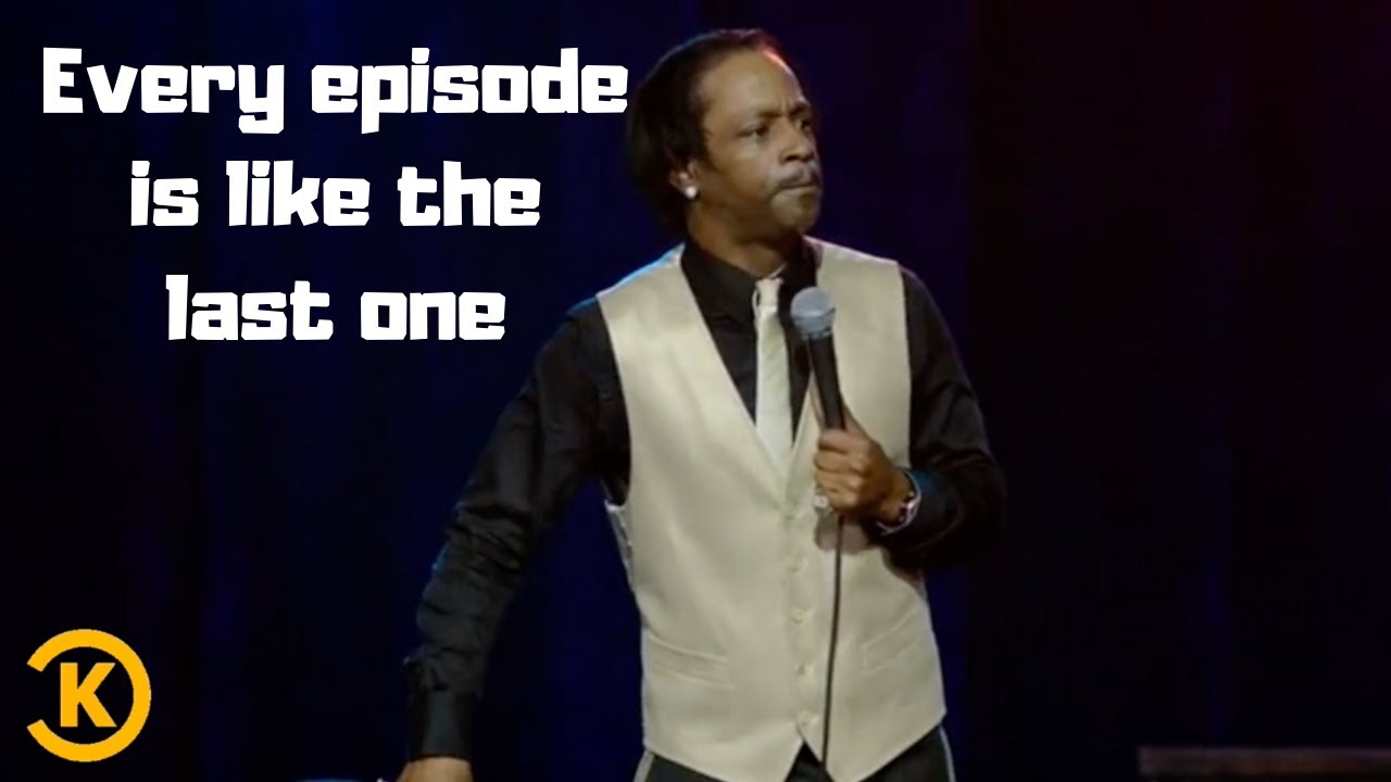 Katt Williams | Every episode is like the last one