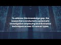 XRCC1 as Potential Prognostic and Immunological Biomarker in LGG: Pan-Cancer Insights | Aging-US