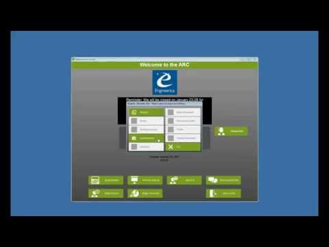 Customize the Main Sign-in Screen - Accu 2015 VLS (Video Learning Series)