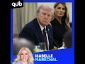 Ce Sont Presque Des Mesures Covid Des Mesures D Urgence En Attendant L Après Trump 