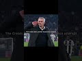 The Creám has a go with his head #gaming #eafc #funny