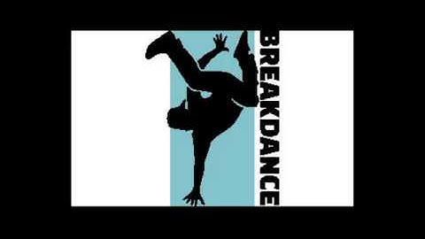 Delysid - Breakdance | C64 Demo