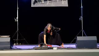 Corona Dynasty Vs. Goddess Nature Tapestrama Pa, Sask