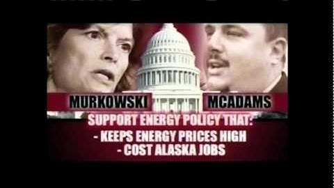 Thumbnail of Joe Miller's gas commercial