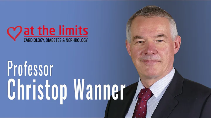 Professor Christoph Wanner - The kidney as a cardi...