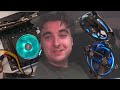 Wenn der Verkäufer schon anfängt zu handeln | Hardwarejagd 7#