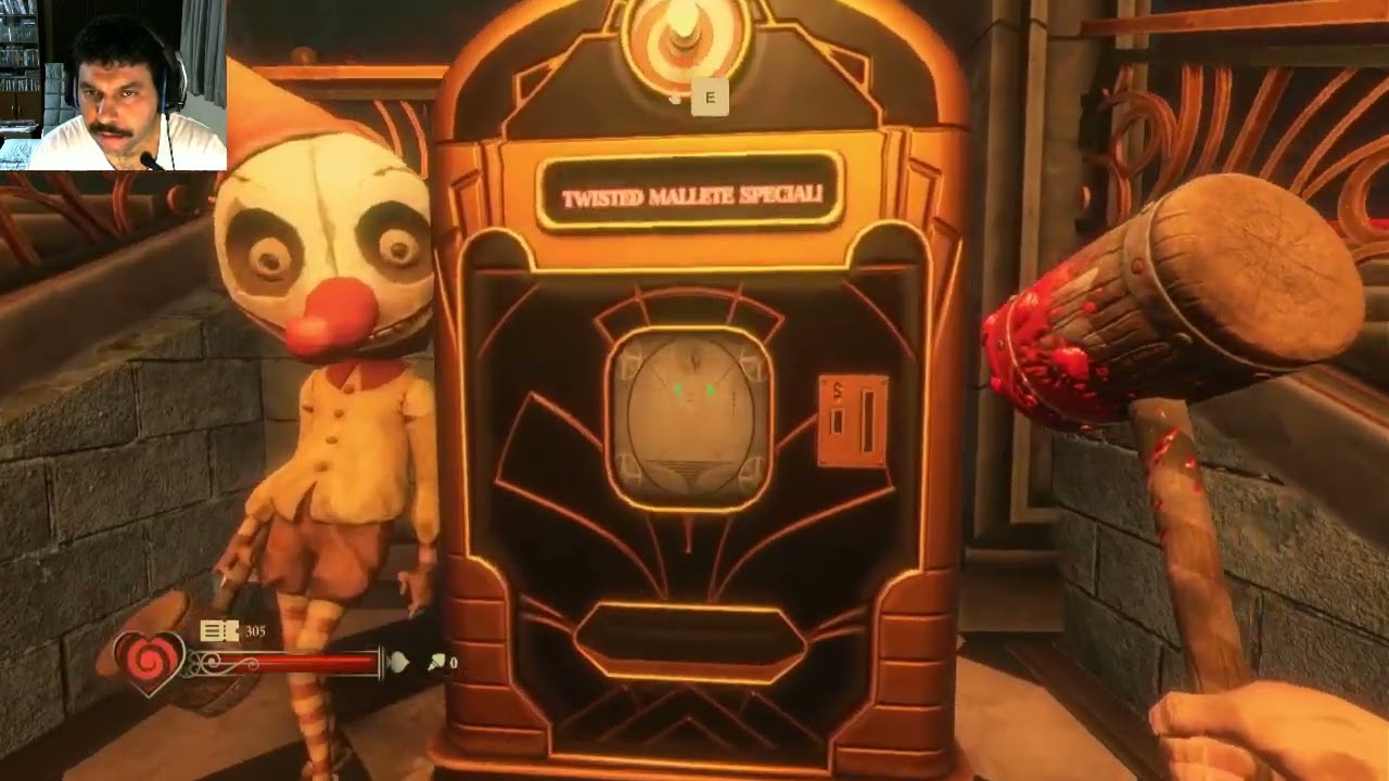 Steam Next Fest Feb 2025 | Demos | Timestamps in description