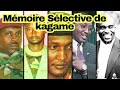 Rvler la mmoire slective du rwanda rgne de kagame  commmoration du gnocide davril