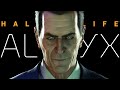 THE GREATEST VR GAME EVER MADE | Half Life Alyx (VR) - Part 1