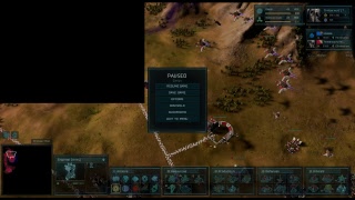 DX12 Explicit Multi-GPU: RTX 2080 AND GTX 1080 - Ashes of the Singularity