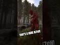 Sons of The Forest | That's a Huge B¡7¢H! #gaming #theforest #hotkeys #survival