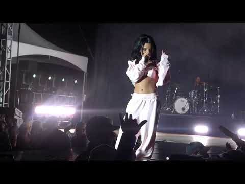 Jessie Murph - Gucci Mane - live @ Clemson Music Fest Clemson SC - 2025-04-11