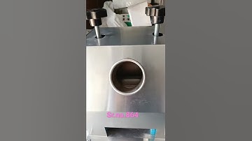 Sugarcane battery operated machine chacking video serial number 864