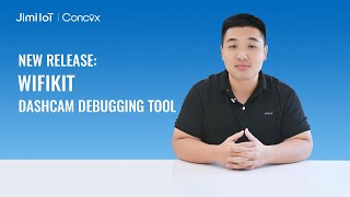 New Release:  WiFiKit Dashcam Debugging Tool screenshot 4