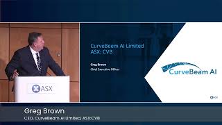 ASX Small and Mid-Cap Conference March 2024 | CurveBeam AI Ltd (ASX:CVB)