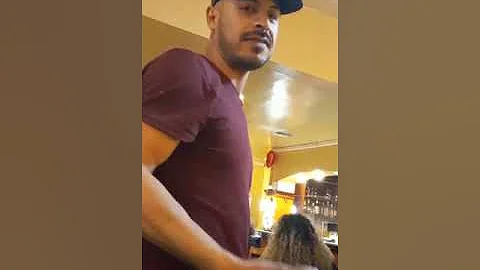 las nieves de Nero