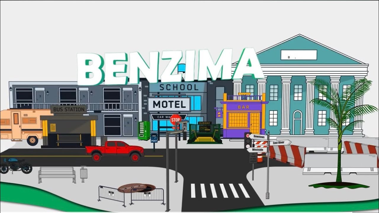 Watch TanUp x Bolu Ajibade - Benzima (Visualizer) on YouTube Watch TanUp x Bolu Ajibade - Benzima (Visualizer) on YouTube