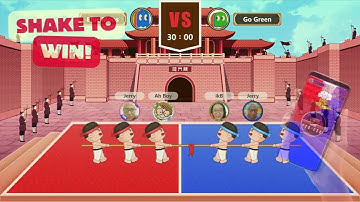 Power up Your Event with Gamification