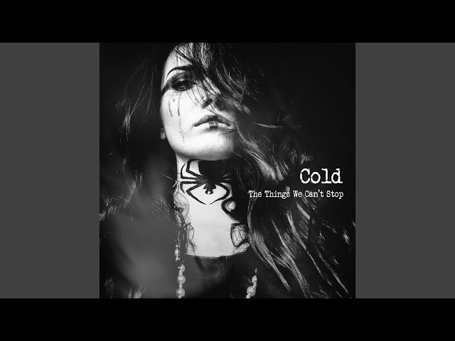 Cold - The One That Got Away