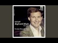 Miniature de la vidéo de la chanson Adagio In F Major, Kv Anh. A65