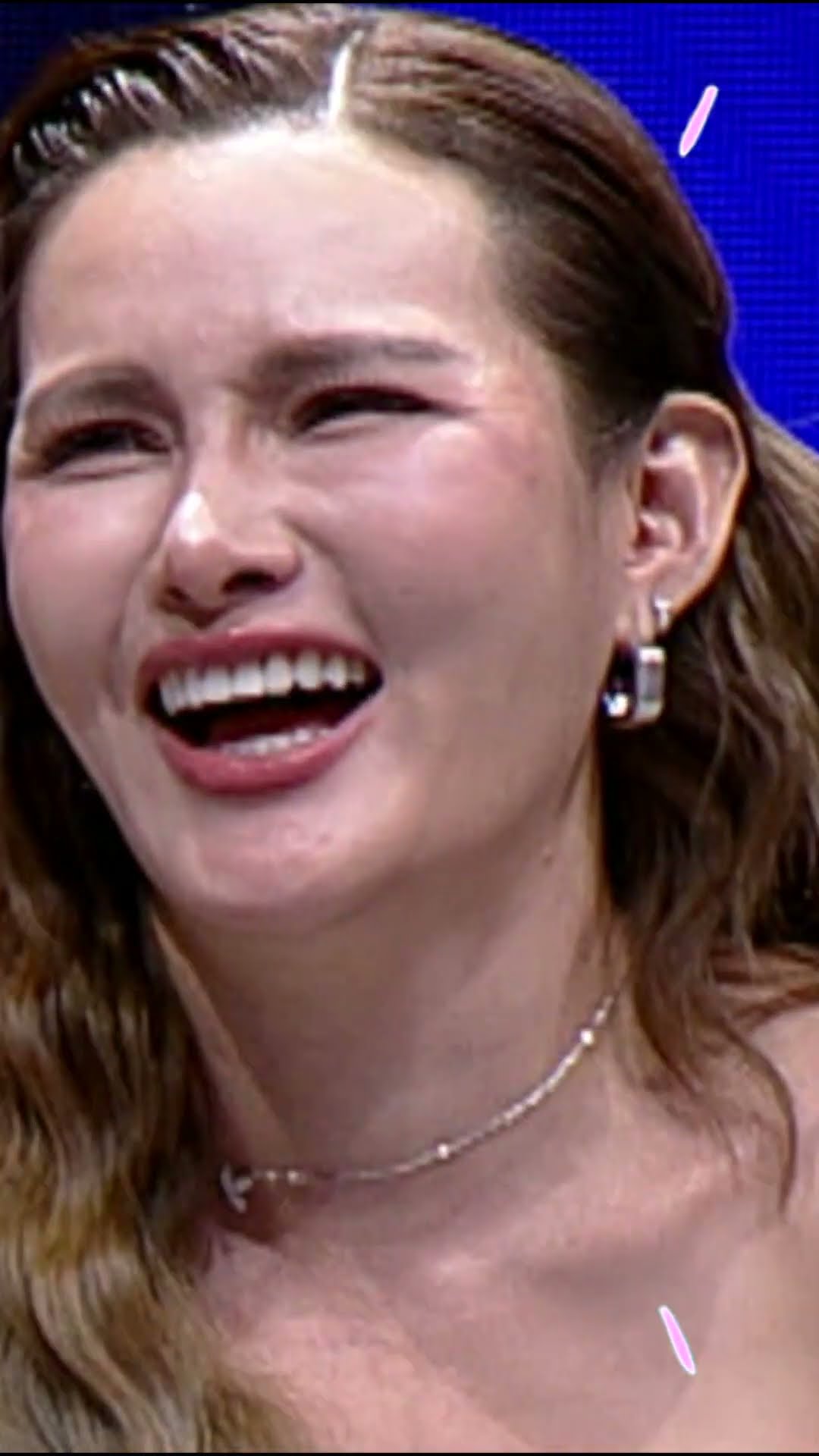 พอเป็นผู้หญิงก็ตอบง่ายเลย  #Faceoffแฝดคนละฝา #Workpoint