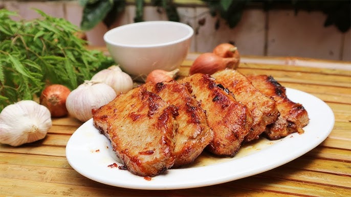 9. Nơi mua thịt nạc dăm chất lượng