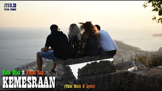 KEMESRAAN (Reggae) I [Video Lirik]