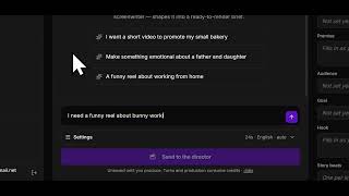 How to Use PromptMotion.cc — Complete Tutorial 🎬