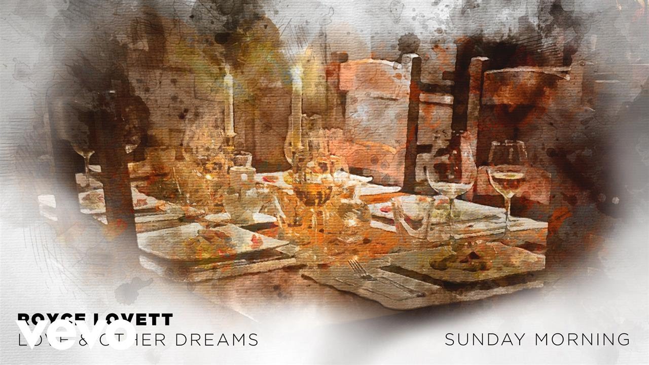 Royce Lovett - Sunday Morning (Thinkin 'Bout You) (Audio)