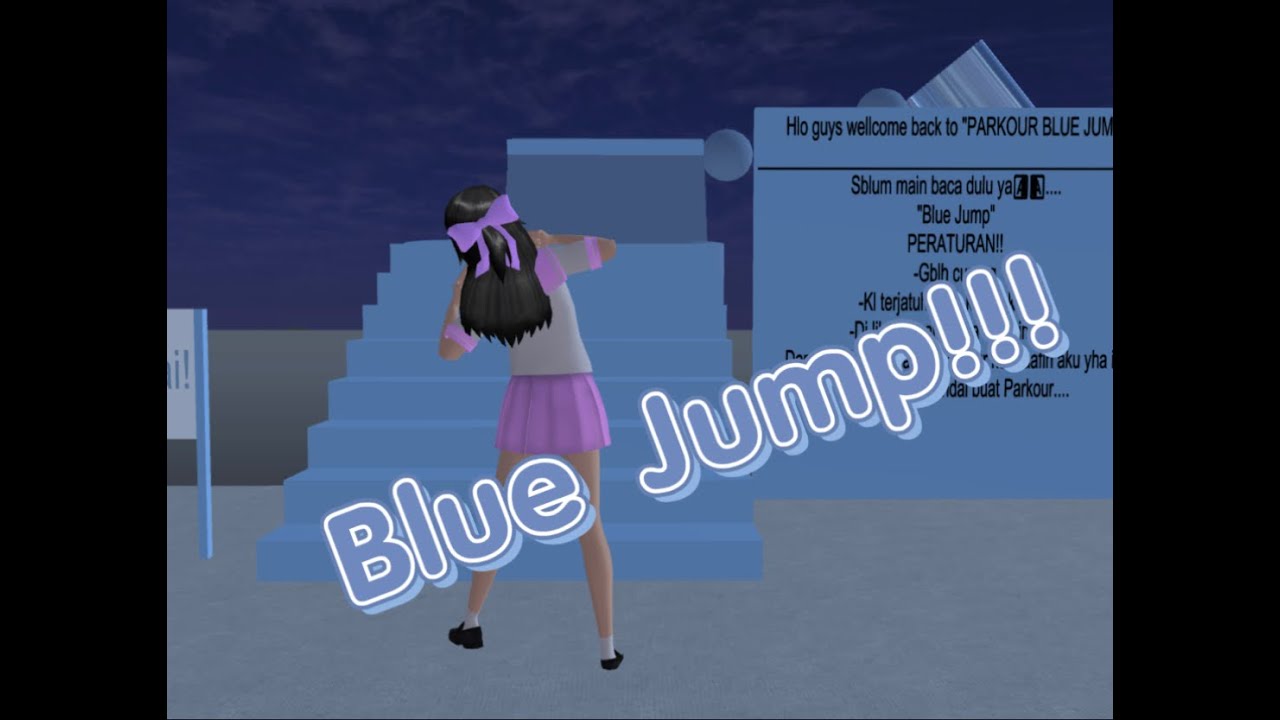 無水印跑酷素材ID:7516 2908 5609 9（內含加速版）/@crystalch.4793