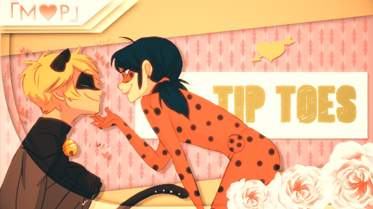 M P Tip Toes YouTube m-p-tip-toes-youtube
