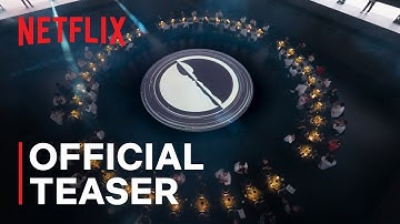 Culinary Class Wars: Season 2 | Official Teaser | Netflix