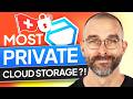 Tresorit review 2026 | The most secure encrypted cloud storage ?