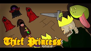 ThiefPrincess screenshot 1