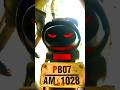 platina tail light modify #modified #bikemodified #bike #modified #modification #modifiedbikes
