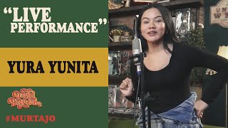 YURA YUNITA - LIVE PERFORMANCE | #MURTAJO | #DBT26