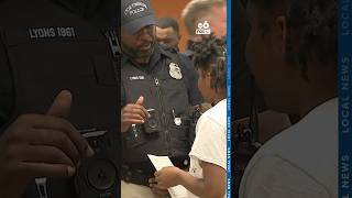 Teens face grim reality of youth violence by attending their own mock funerals