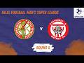 Hills Football Super League - 2026 – Glenhaven FC v Kenthurst &amp; District FC