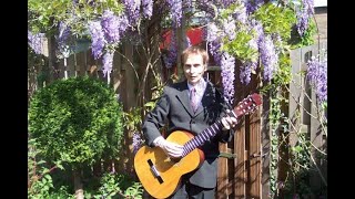 North Sea In June - Kollega Pastor