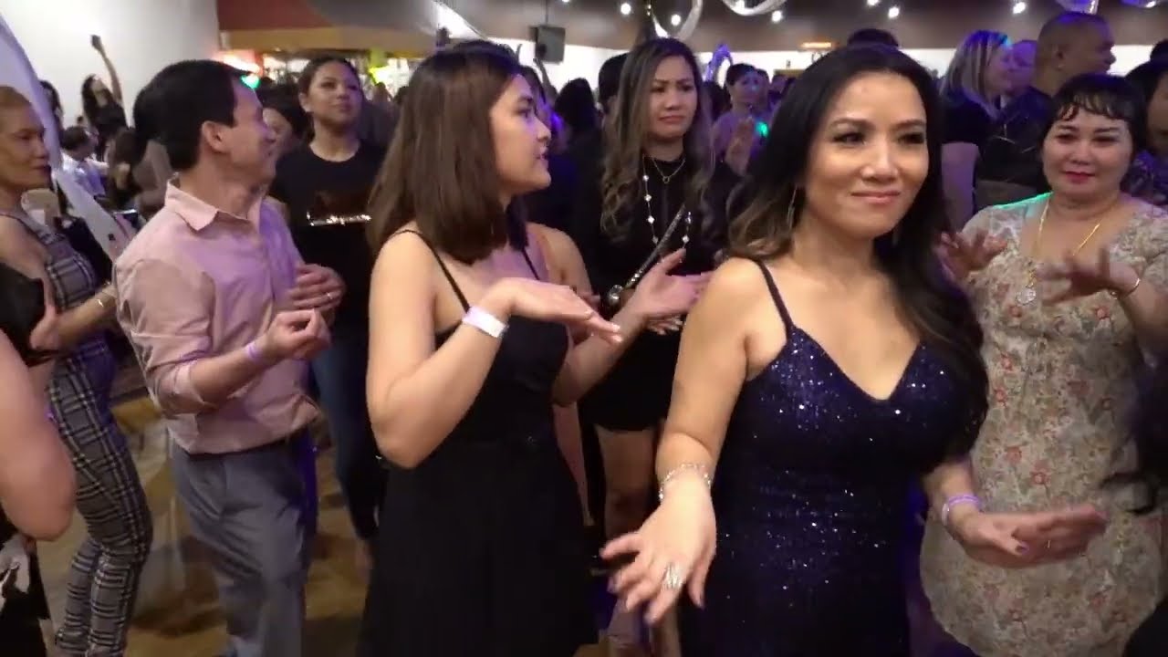 Jay Chan @ Khmer New Year Party in Minnesota #14