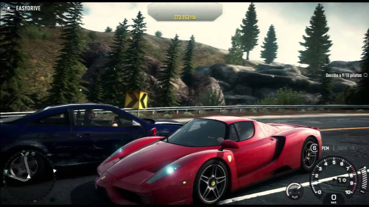 YO SOY F-8 | NFS Rivals | SpeedList 