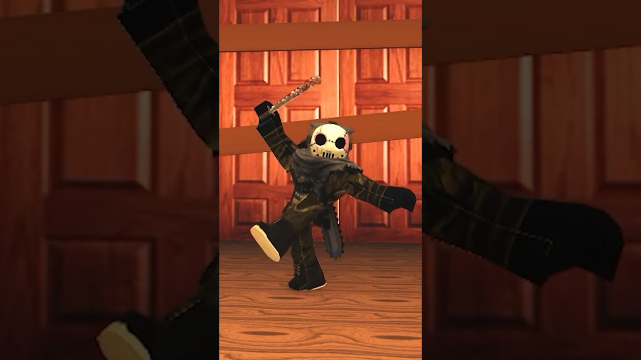 A Lore do Slasher de Forsaken (História Slasher Jason)