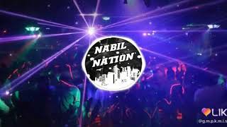 DJ Aisyah bukan kaleng kaleng
